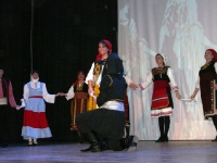 SABATI IN FESTA-TEATRO DI FELINO-5 FEBRAIO 2011.